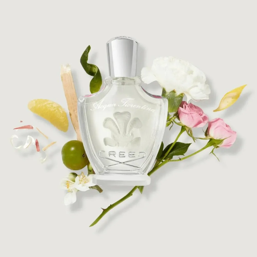 Perfume Creed Acqua Fiorentina The Encore EDP 75ml